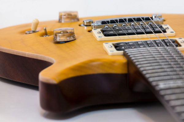 PRS custom shop