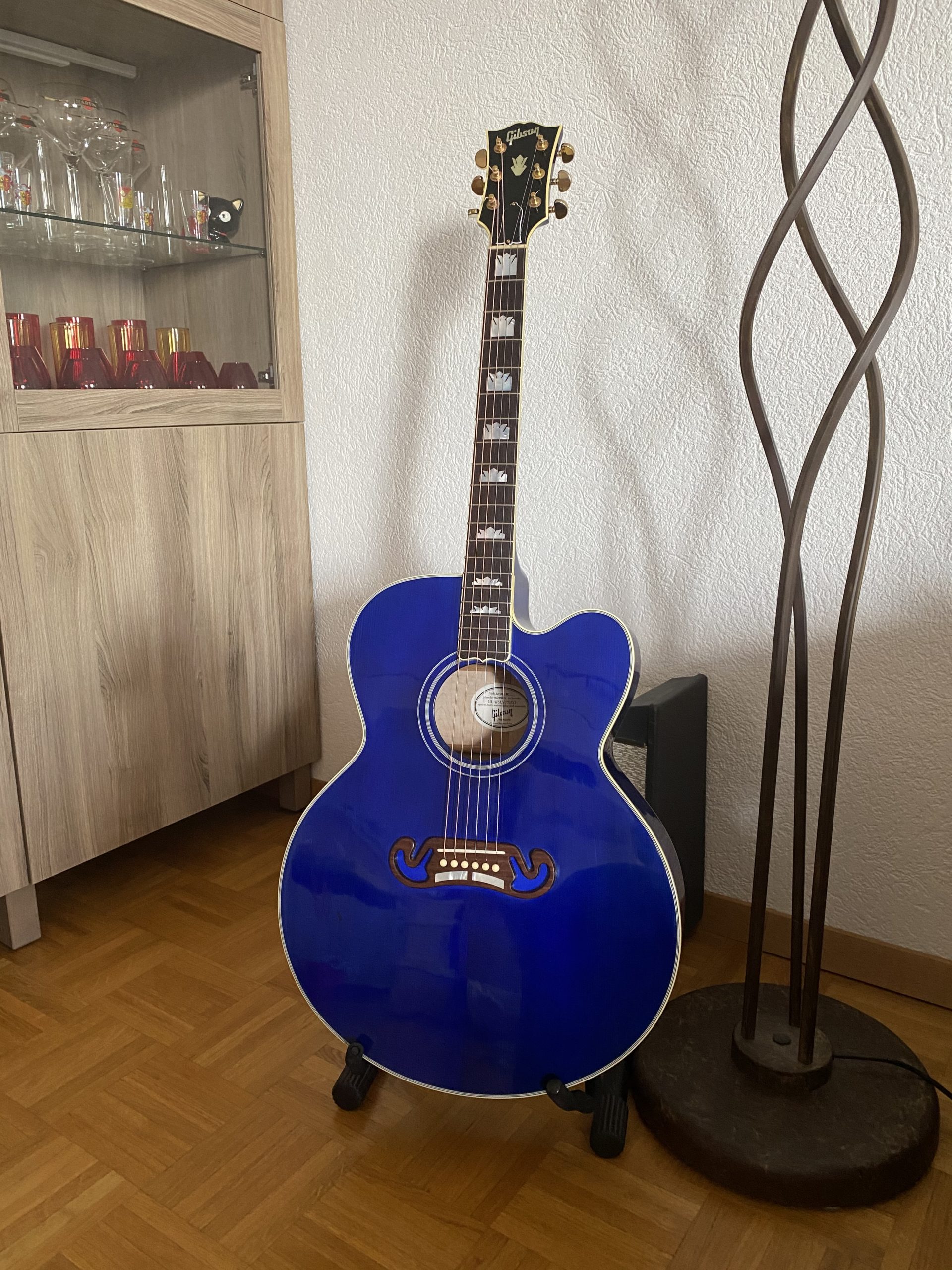 Luthier Lausanne améliorations